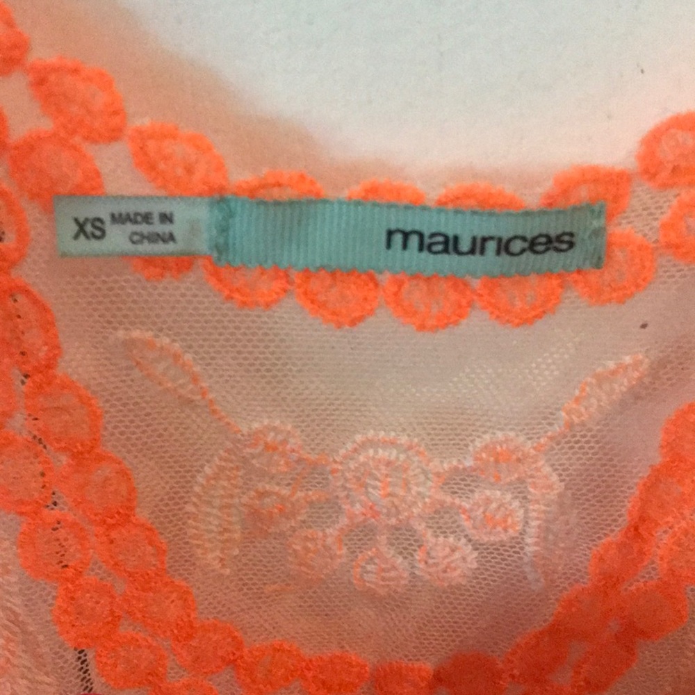 Sheer tank - Picture 3 of 3